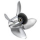 Solas Lexor 4 propeller for Suzuki 175 2014 - 2016
