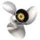 Solas New Saturn propeller for Tohatsu/Nissan 60 2014 - 2020